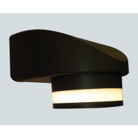 Surface Wall Light :  10W - RL2017/1 - 10W