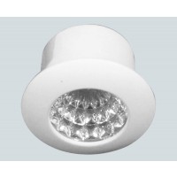 Recessed LED Spot Light - RL214 - 1W