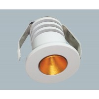 Recessed LED Spot Light - RL433 - 3W