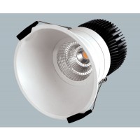 Recessed LED Spot Light - RL956 - 3W