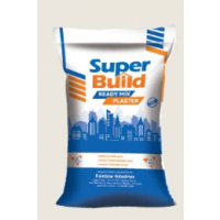 Super Build Ready Mix Plaster -40KG
