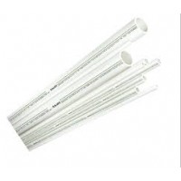 Ajay Pipes - UPVC Pipe - SCH 40 - 6 meter length 6 inch (150 mm) Dia