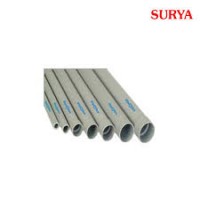 Surya Pipe (SDR 11) 3/5 Mtrs Length - 50mm(2")