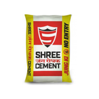 Shree Cement PPC