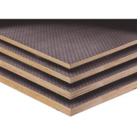 Shuttering Plywood