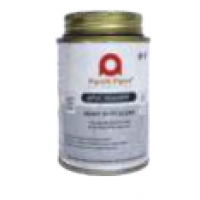 PipolE Pipes - UPVC ACCESSORIES - UPVC Solvent Cement - 118 ml