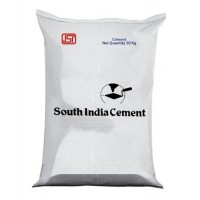 South India Cement OPC Cement