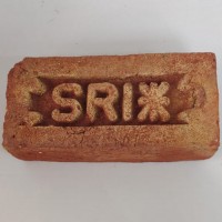 SRI Local Red Brick