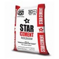 Star PPC Cement -50 Kg