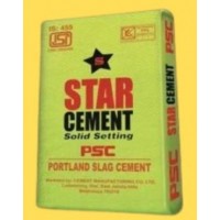 Star PSC Cement