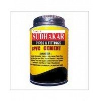 Sudhakar - CPVC Solvent Cement - 4Oz. (118ml)()