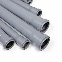 Supreme's 75mm Pvc pipe
