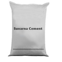 Suvarna OPC 53Grade Cement