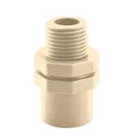 Tank Connector - 40mm(1.1/2")