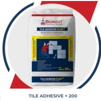 BONDIT Tile Adhesive Plus -20Kg