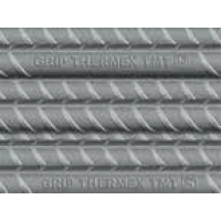 Grip TMT Fe-500 Grade-10mm