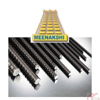 Meenakshi Steel 