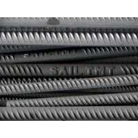 SAIL-TMT Bar Fe-500 Grade - 25mm
