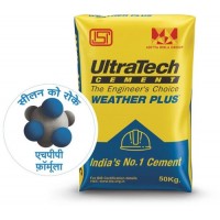 Ultratech Weather Plus