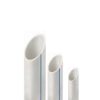 PipolE Pipes - UPVC Pipe - SCH 80 - 6 meter length 2 inch (50 mm) Dia