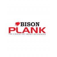 Bison Plank