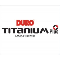 Duro Titanium Plus