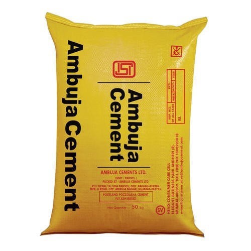 Ambuja Cement in FatehabadHaryana at best price by Khajuria TMT Mart  Mongia Steel  Justdial
