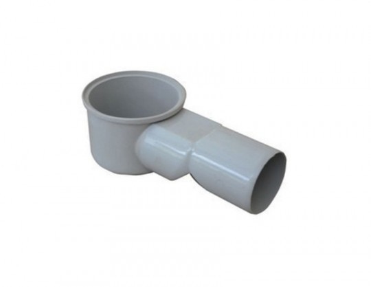 Supreme's 75x110mm N-Trap - SWR Pipes and Fittings - Plumbing -BuildersMART