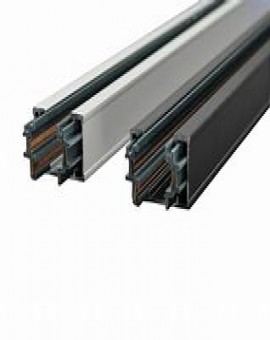 Jointer Straight, Color - White/Black