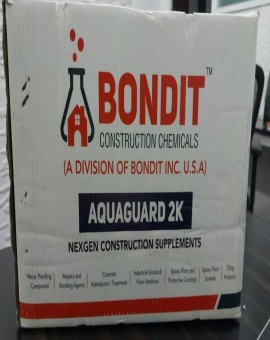 Bondit Aquaguard 2K - 20Kg