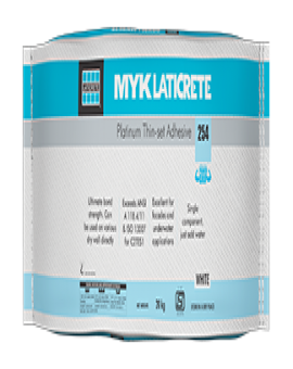 LATICRETE® 254 - Tile Adhesive