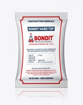 Bondit Hardtop - 25Kg