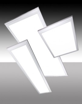 Led Panels - Recessed Panel Light - SLEEK