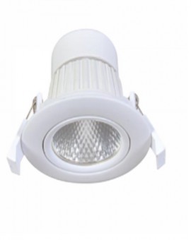 Down Light smd - Recessed Downlight - EDICT