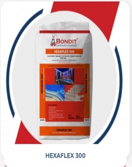 Bondit Marble Adhesive - 20Kg