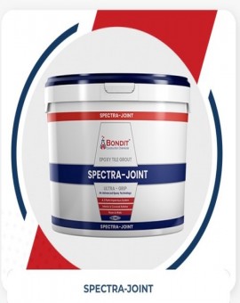 BONDIT Tile Spectra Joint-Ultragrip -01Kg