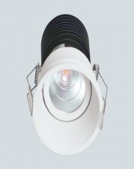 Recessed LED Spot Light - RL182 - 9W