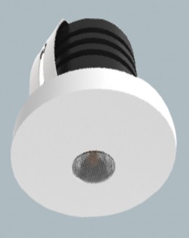 Recessed LED Spot Light - RL216 - 3W