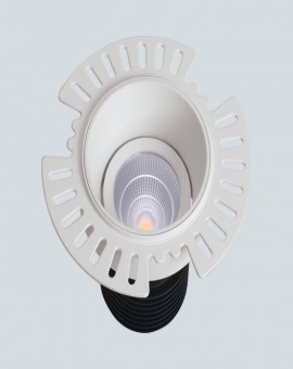 Recessed LED Spot Light - RL299 - 10W