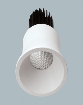 Recessed LED Spot Light - RL413 - 9W