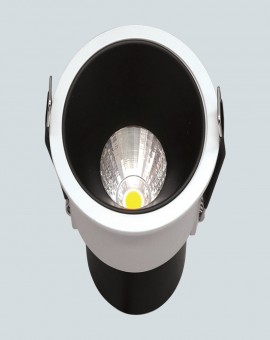 Recessed LED Spot Light - RL415 - 9W