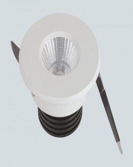 Recessed LED Spot Light - RL836-IP54 - 6W