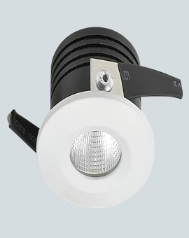 Recessed LED Spot Light - RL9110R - 3W