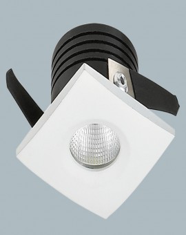 Recessed LED Spot Light - RL9110S - 3W
