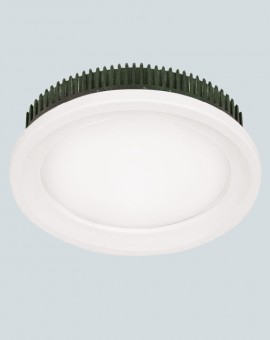 Recessed LED Downlight - RL888R - 7W