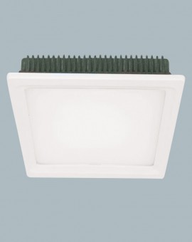 Recessed LED Downlight - RL888S - 7W