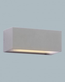 Surface Wall Light :  9W - RL930 - 9W