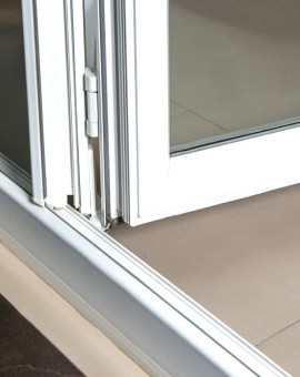 Fenesta Slide & Fold Door