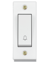 Deluxe 6A. Bell Push Switch