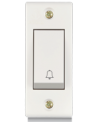 Cherry 6A, Bell Push Switch